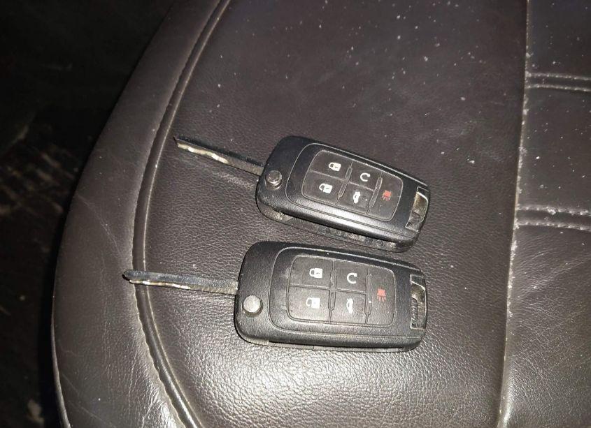 Photo 11 of 2016 Buick Regal TURBO PREMIUM II (VIN 2G4GS5GX4G9101840)