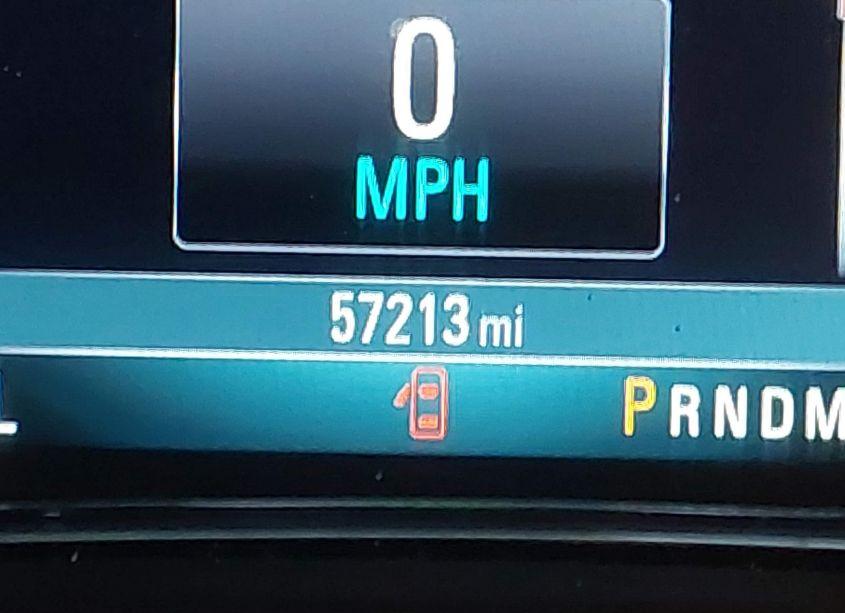 Photo 15 of 2016 Buick Regal TURBO PREMIUM II (VIN 2G4GS5GX4G9101840)