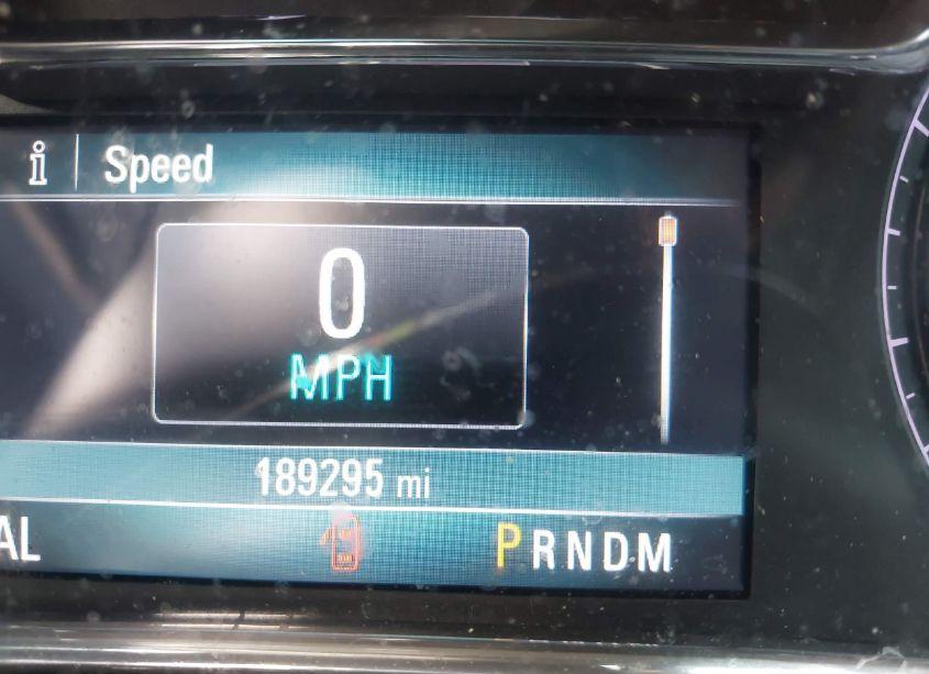 Photo 15 of 2016 Buick Regal TURBO PREMIUM II (VIN 2G4GS5GX5G9113642)