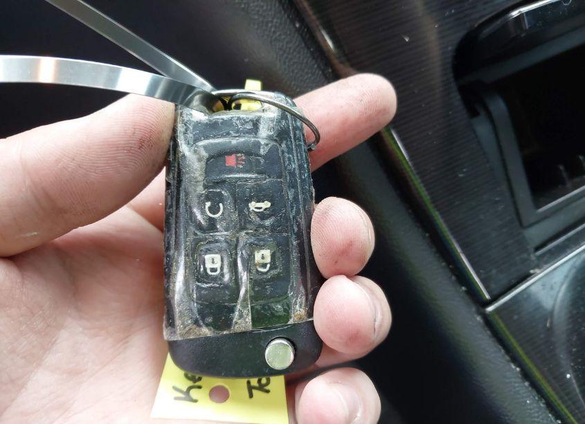 Photo 11 of 2016 Buick Regal TURBO PREMIUM II (VIN 2G4GS5GX6G9171663)