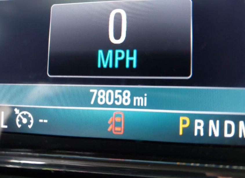 Photo 15 of 2016 Buick Regal TURBO PREMIUM II (VIN 2G4GS5GX6G9171663)