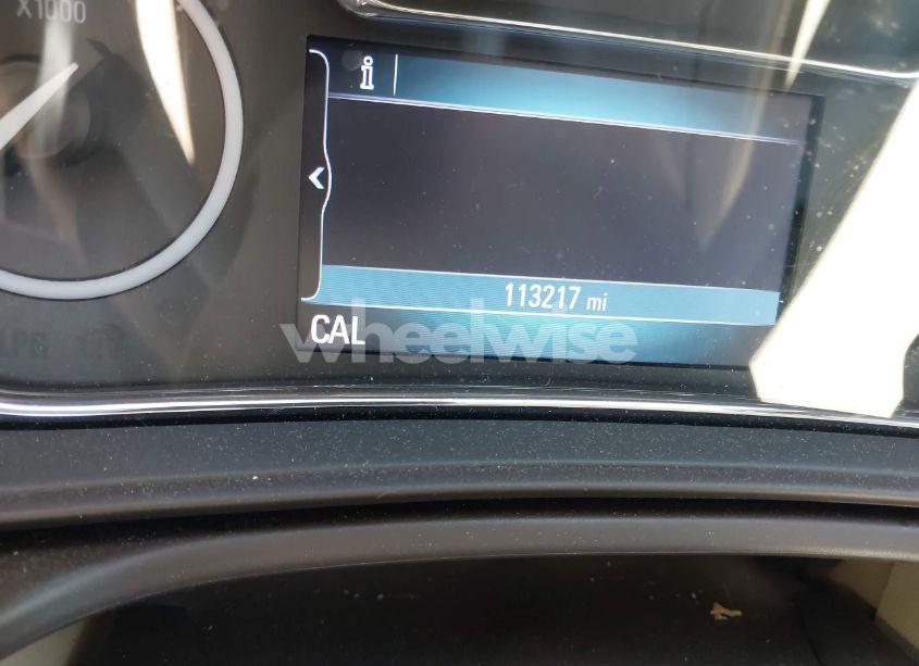 Photo 15 of 2015 Buick Regal TURBO PREMIUM II (VIN 2G4GS5GX7F9206418)