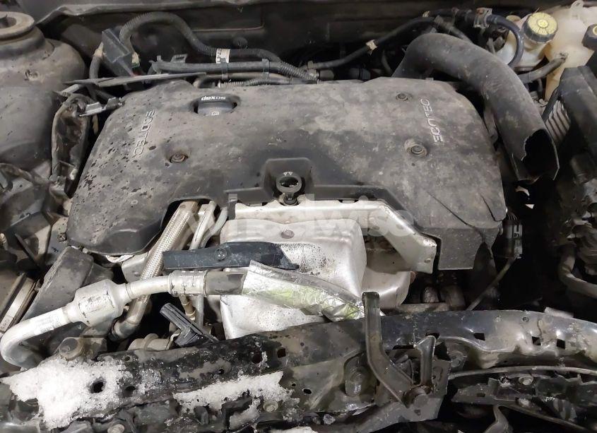 Photo 10 of 2016 Buick Regal TURBO PREMIUM II (VIN 2G4GS5GX7G9178136)