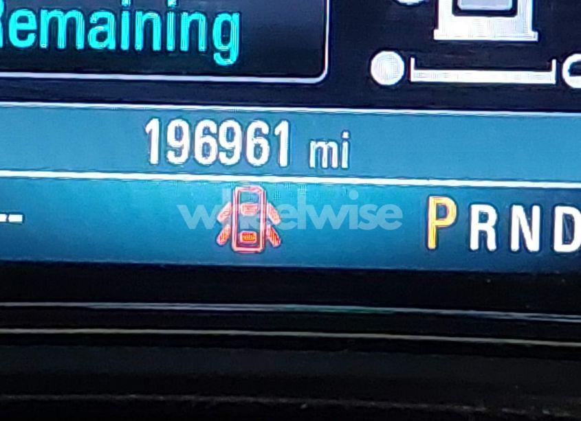 Photo 15 of 2016 Buick Regal TURBO PREMIUM II (VIN 2G4GS5GX7G9178136)