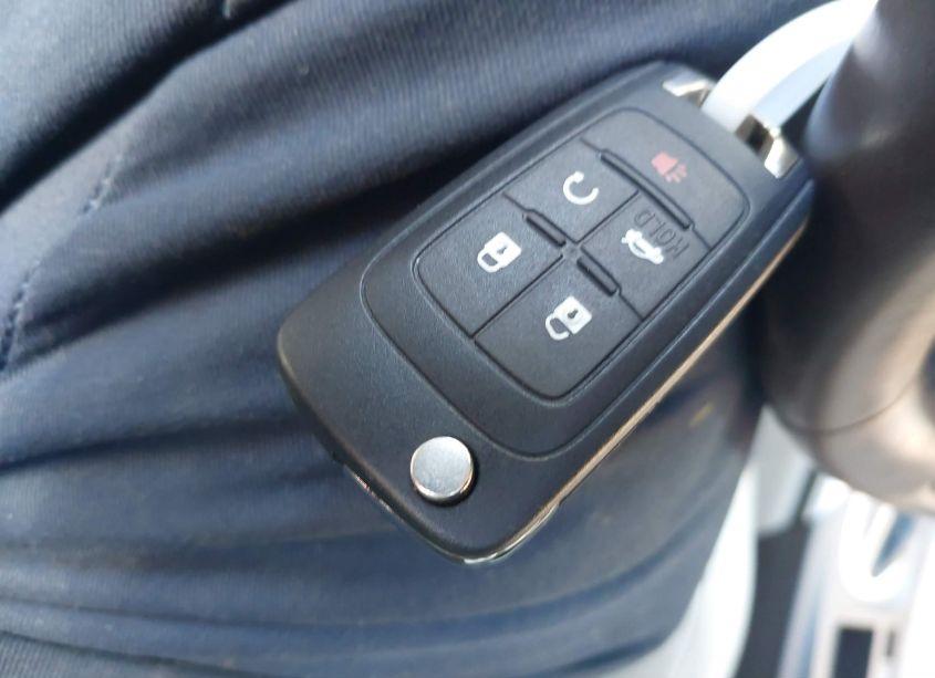 Photo 11 of 2016 Buick Regal TURBO PREMIUM II (VIN 2G4GS5GX7G9199892)