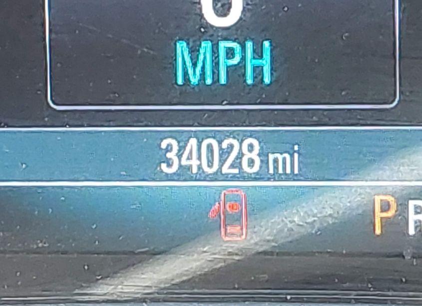 Photo 15 of 2016 Buick Regal TURBO PREMIUM II (VIN 2G4GS5GX7G9199892)