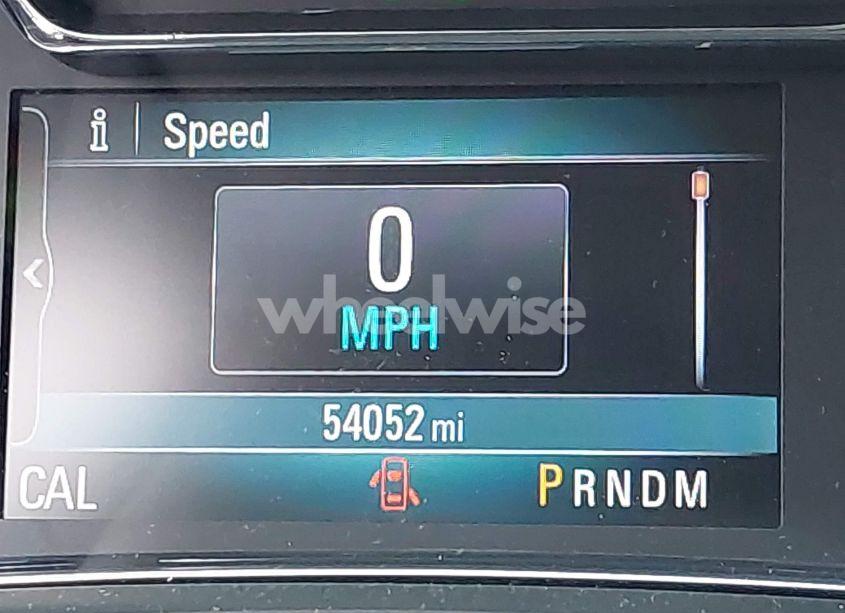 Photo 15 of 2016 Buick Regal TURBO PREMIUM II (VIN 2G4GS5GX8G9106670)