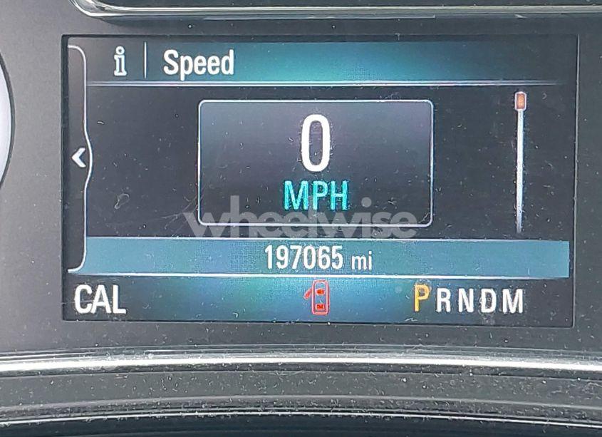 Photo 15 of 2016 Buick Regal TURBO PREMIUM II (VIN 2G4GS5GX8G9182387)