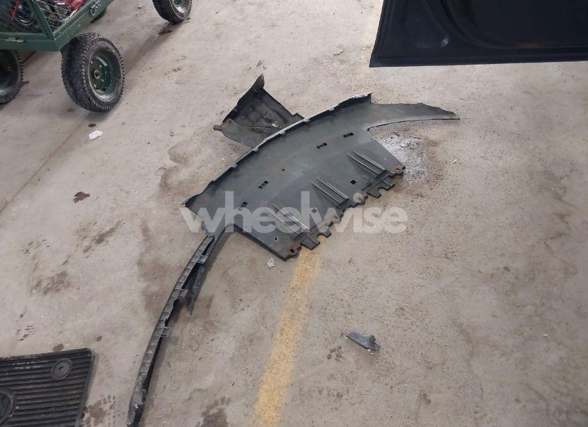 Photo 12 of 2016 Buick Regal TURBO PREMIUM II (VIN 2G4GS5GX8G9188481)