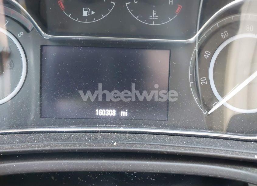 Photo 15 of 2016 Buick Regal TURBO PREMIUM II (VIN 2G4GS5GX9G9172886)