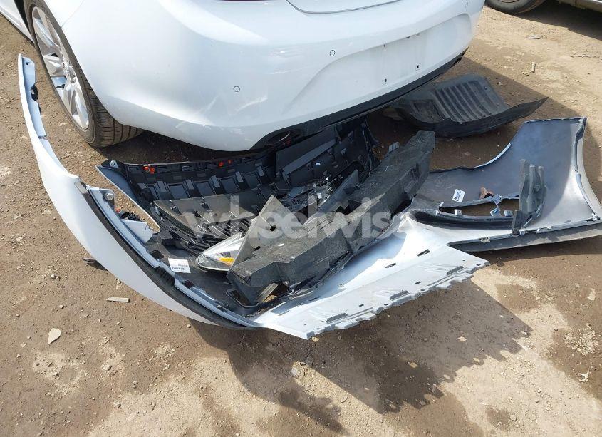 Photo 12 of 2016 Buick Regal TURBO PREMIUM II (VIN 2G4GS5GXXG9189339)