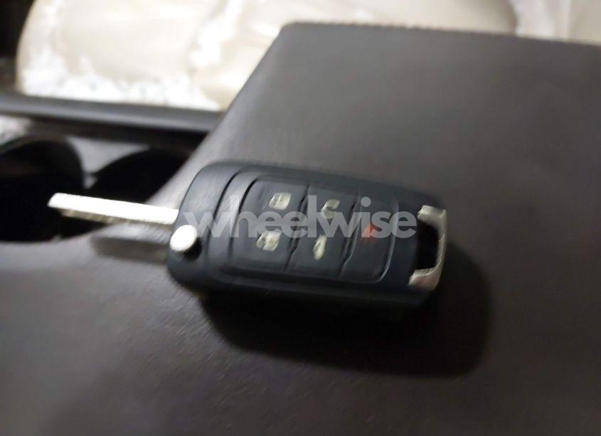 Photo 11 of 2013 Buick Regal TURBO - PREMIUM 2 (VIN 2G4GT5EV9D9225466)