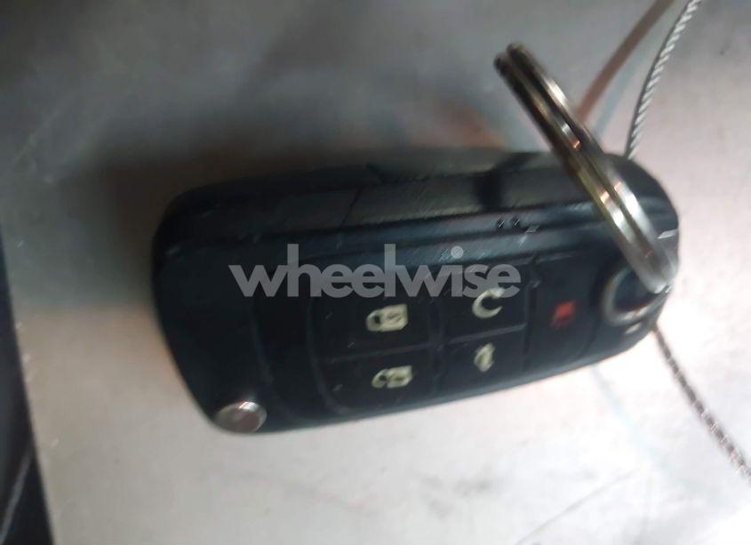 Photo 11 of 2012 Buick Regal PREMIUM 2 (VIN 2G4GT5GR2C9191787)