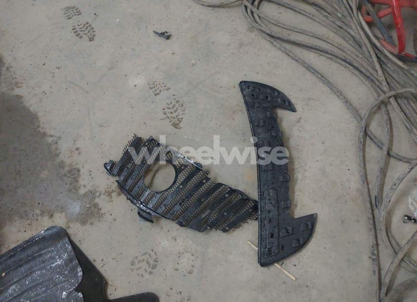 Photo 12 of 2012 Buick Regal PREMIUM 2 (VIN 2G4GT5GR2C9191787)