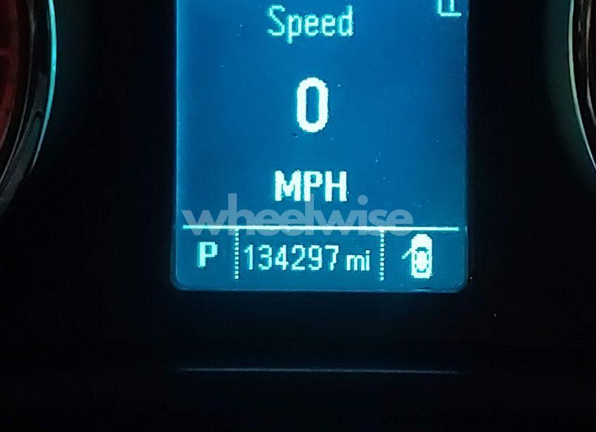 Photo 16 of 2012 Buick Regal PREMIUM 2 (VIN 2G4GT5GR2C9191787)