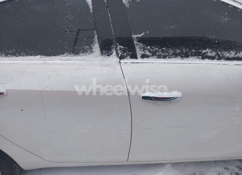 Photo 13 of 2013 Buick Regal TURBO - PREMIUM 2 (VIN 2G4GT5GV9D9217672)