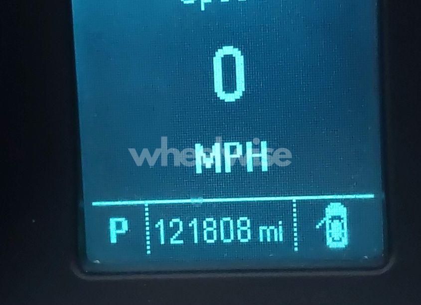 Photo 15 of 2013 Buick Regal TURBO - PREMIUM 2 (VIN 2G4GT5GV9D9217672)