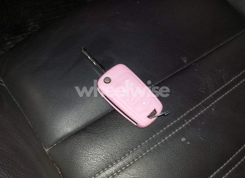 Photo 11 of 2015 Buick Regal GS (VIN 2G4GT5GX0F9120848)