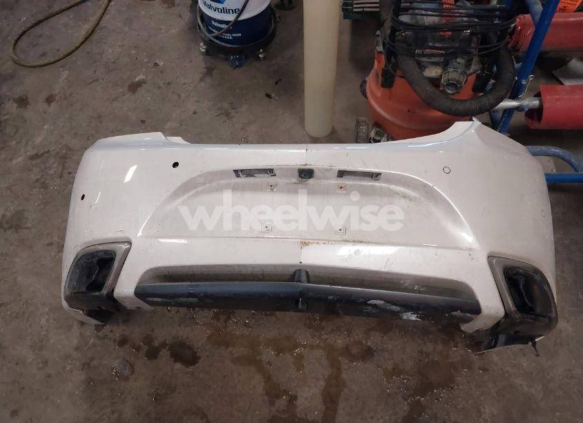 Photo 12 of 2015 Buick Regal GS (VIN 2G4GT5GX0F9120848)