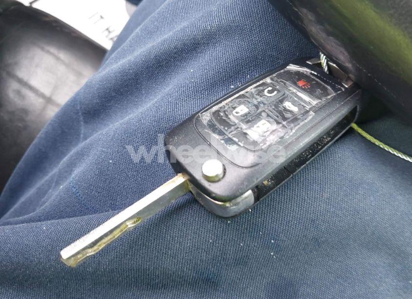 Photo 11 of 2014 Buick Regal GS (VIN 2G4GT5GX5E9261591)