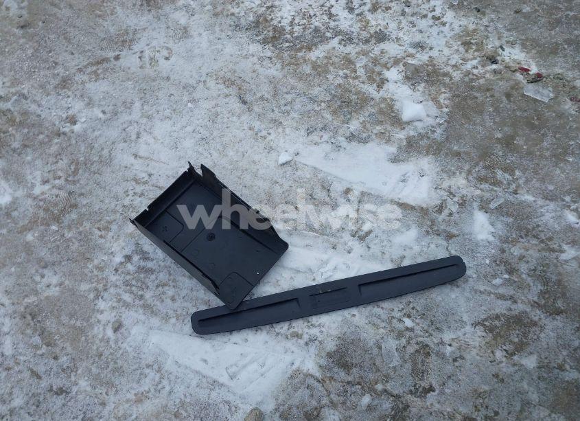 Photo 12 of 2014 Buick Regal GS (VIN 2G4GT5GX5E9261591)