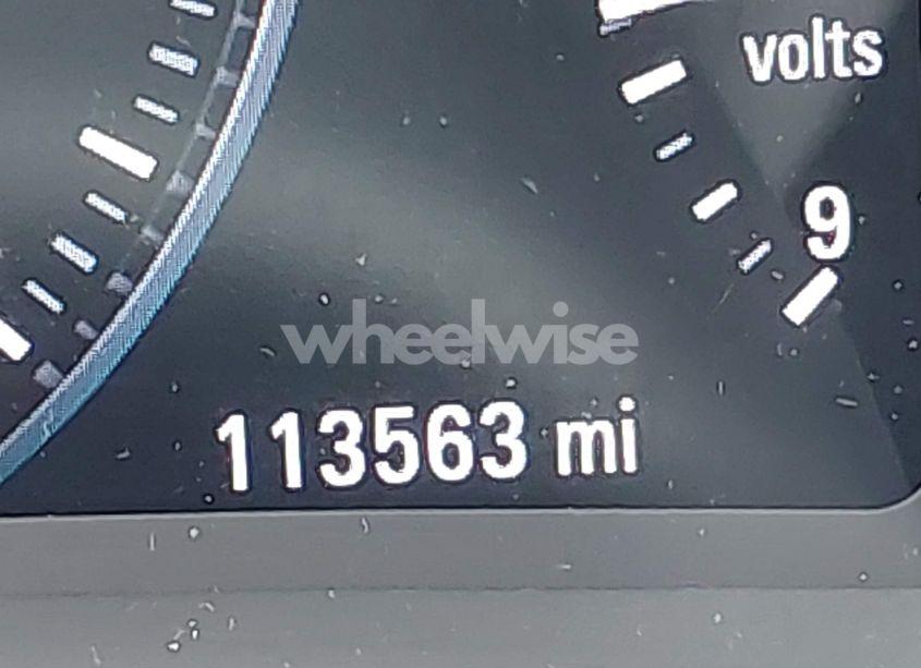 Photo 16 of 2014 Buick Regal GS (VIN 2G4GT5GX5E9261591)