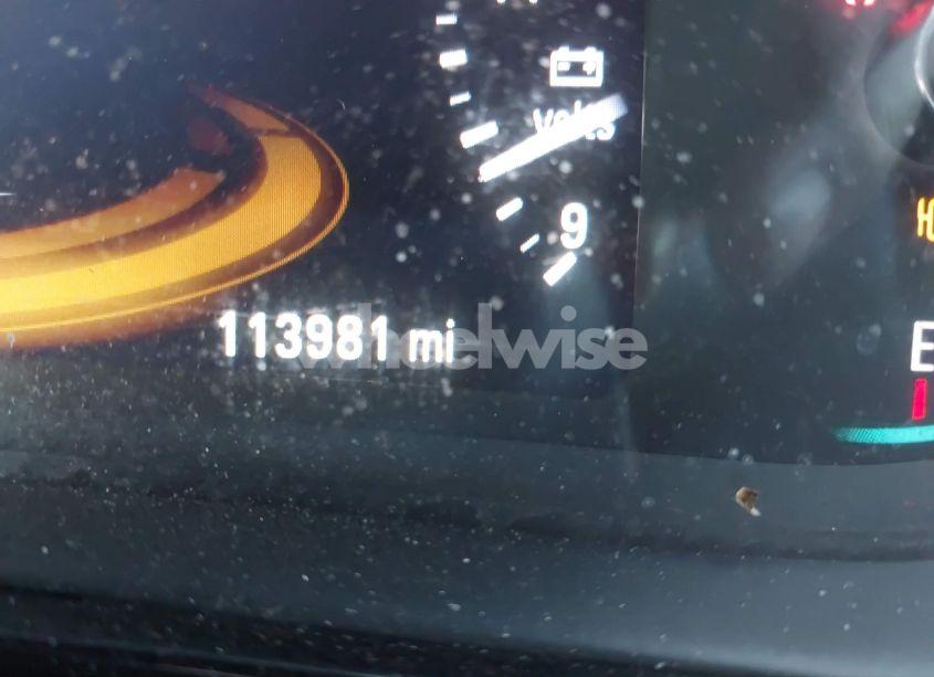 Photo 16 of 2014 Buick Regal GS (VIN 2G4GT5GX5E9304228)