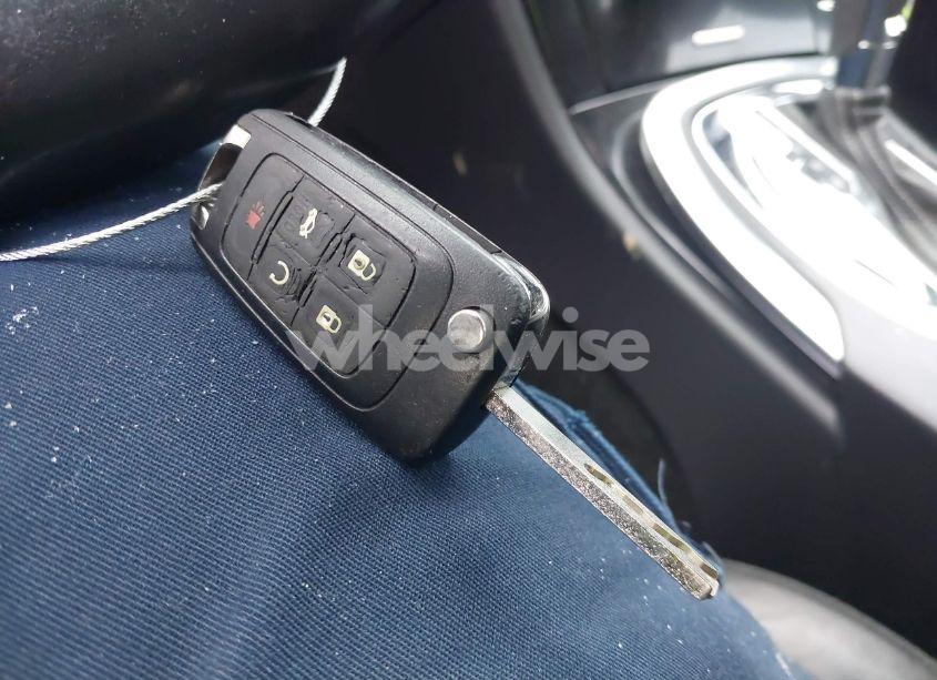 Photo 11 of 2014 Buick Regal GS (VIN 2G4GT5GX6E9279467)