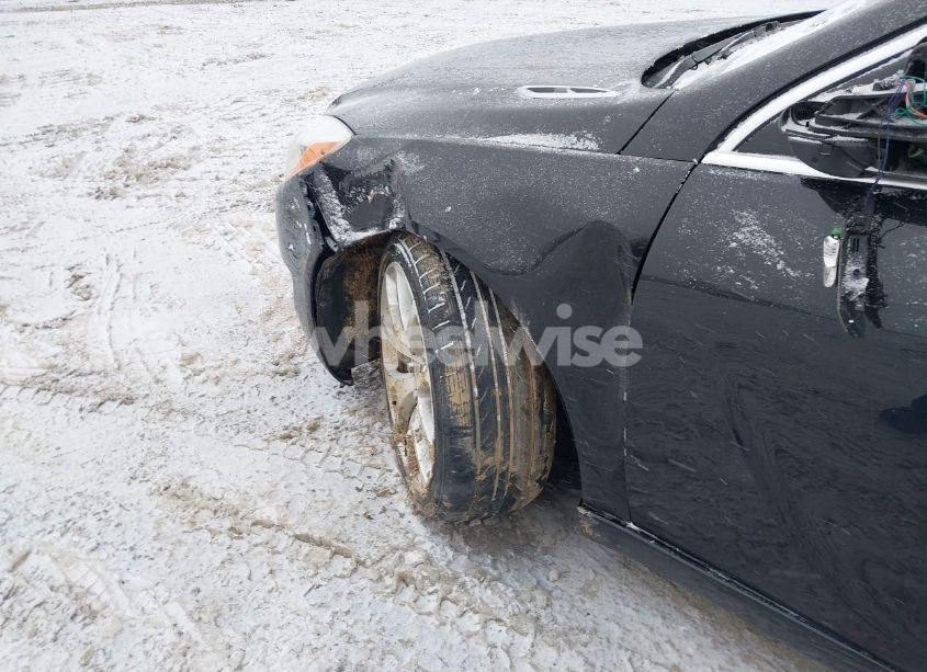 Photo 17 of 2014 Buick Regal GS (VIN 2G4GT5GX6E9279467)