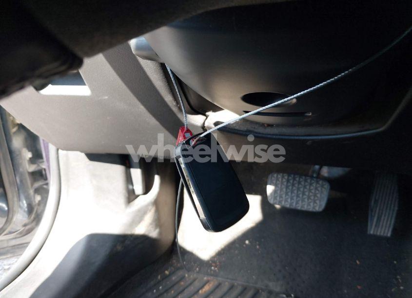 Photo 11 of 2016 Buick Regal TURBO PREMIUM II (VIN 2G4GT5GX7G9148499)