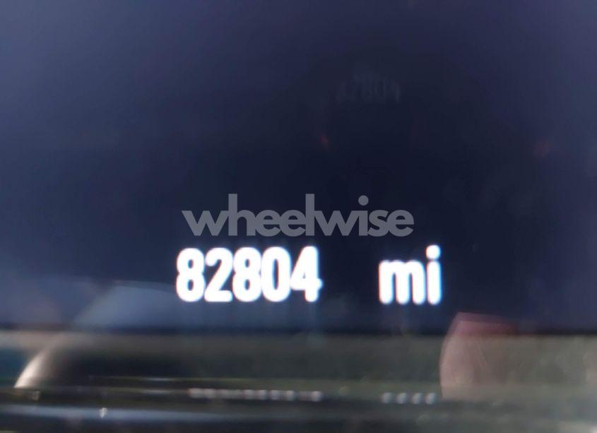 Photo 15 of 2016 Buick Regal TURBO PREMIUM II (VIN 2G4GT5GX7G9148499)