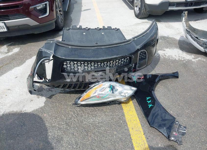 Photo 12 of 2014 Buick Regal GS (VIN 2G4GT5GX8E9223076)