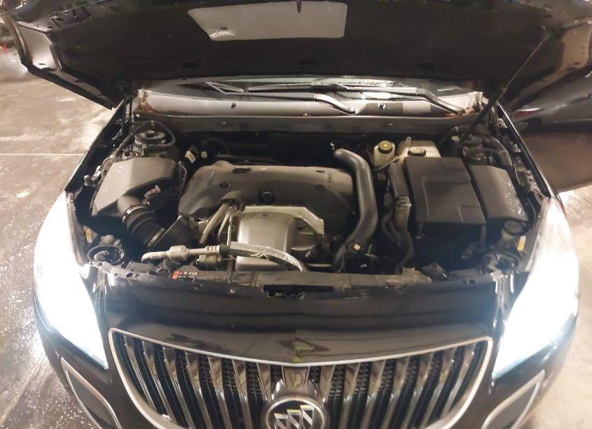 Photo 10 of 2017 Buick Regal TURBO GS (VIN 2G4GT5GX8H9177236)