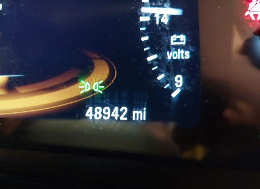 Photo 15 of 2017 Buick Regal TURBO GS (VIN 2G4GT5GX8H9177236)