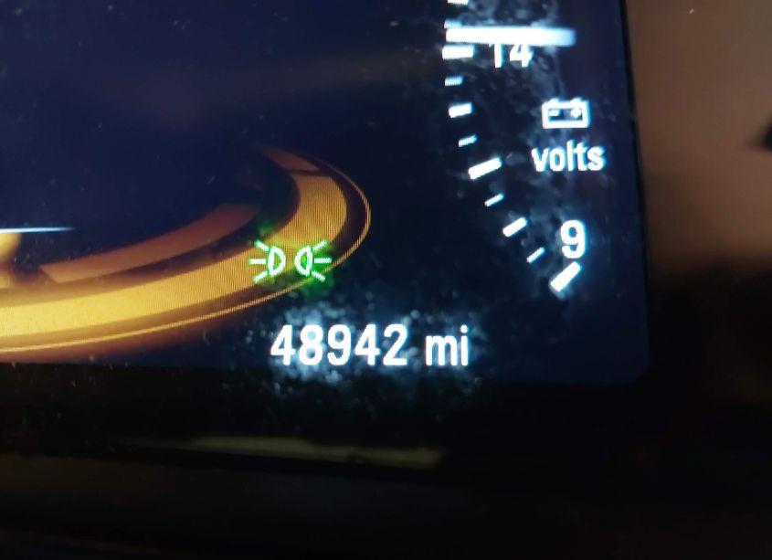 Photo 7 of 2017 Buick Regal TURBO GS (VIN 2G4GT5GX8H9177236)