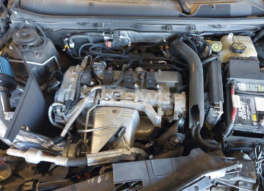 Photo 10 of 2014 Buick Regal GS (VIN 2G4GT5GXXE9256452)