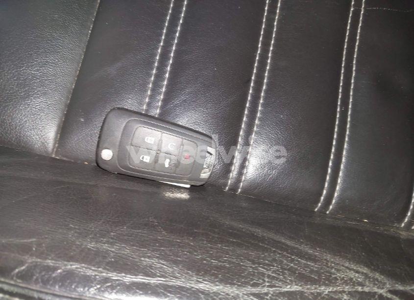 Photo 11 of 2014 Buick Regal GS (VIN 2G4GT5GXXE9256452)