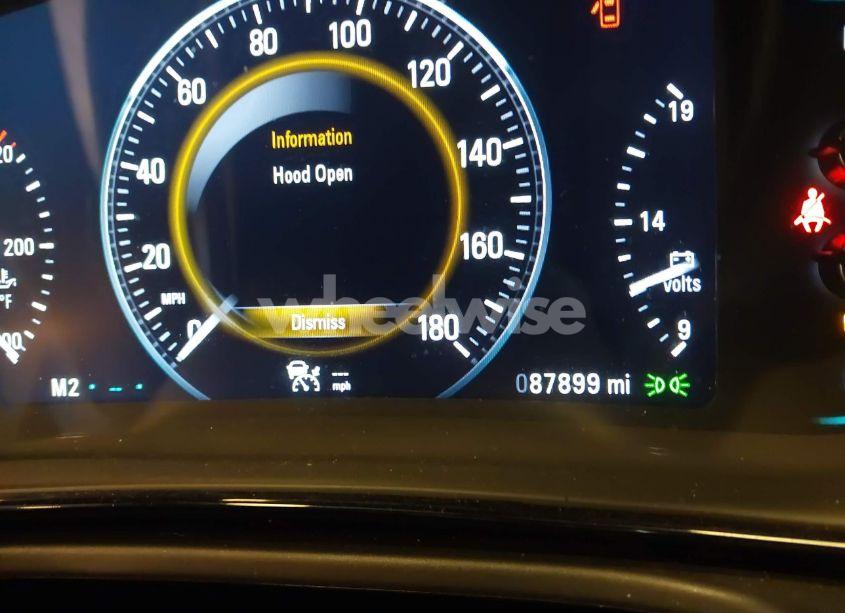 Photo 15 of 2014 Buick Regal GS (VIN 2G4GT5GXXE9256452)