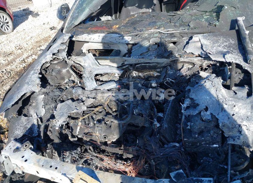 Photo 10 of 2012 Buick Regal TURBO - PREMIUM 3 (VIN 2G4GU5GV0C9140976)