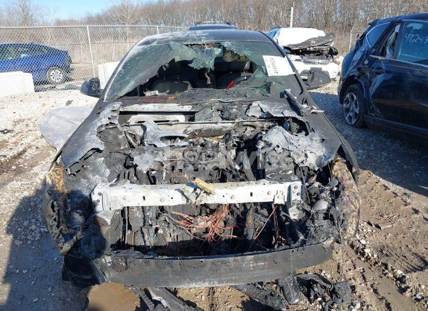 Photo 6 of 2012 Buick Regal TURBO - PREMIUM 3 (VIN 2G4GU5GV0C9140976)