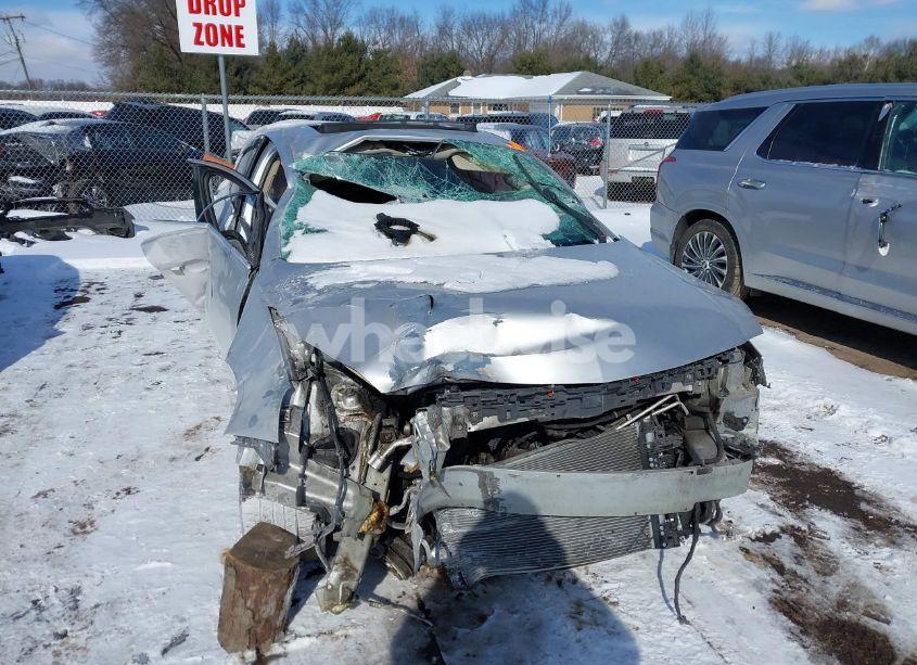 2012 Buick Regal TURBO - PREMIUM 3 (VIN 2G4GU5GV3C9118339) main photo