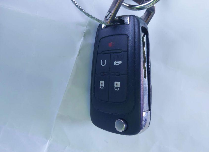 Photo 11 of 2017 Buick Regal TURBO GS (VIN 2G4GU5GX0H9129999)