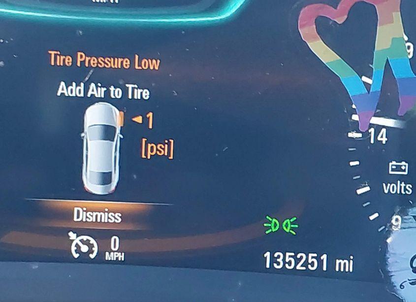 Photo 15 of 2017 Buick Regal TURBO GS (VIN 2G4GU5GX0H9129999)