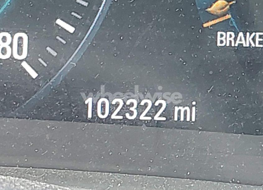 Photo 16 of 2014 Buick Regal GS (VIN 2G4GU5GX3E9228974)