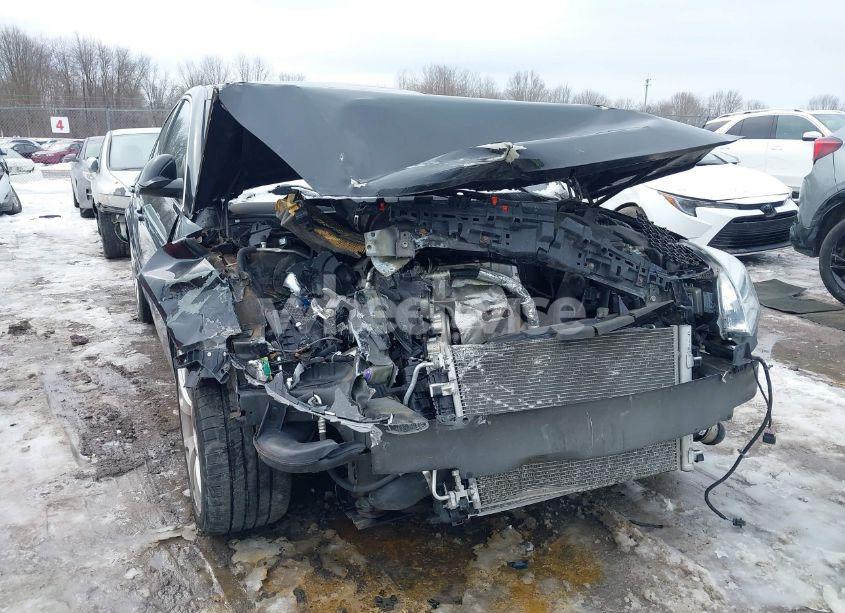 Photo 6 of 2014 Buick Regal GS (VIN 2G4GU5GX3E9228974)