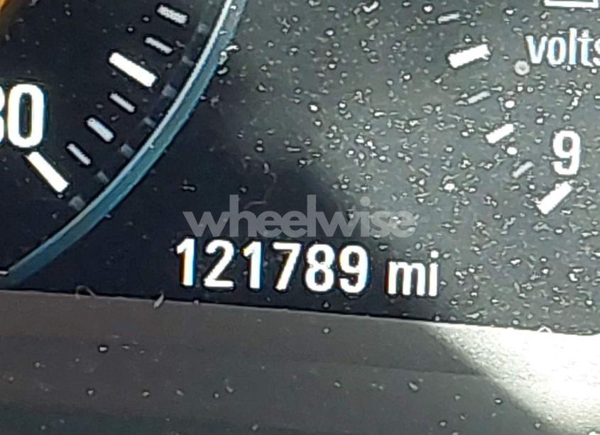 Photo 15 of 2016 Buick Regal TURBO GS (VIN 2G4GU5GX3G9164664)