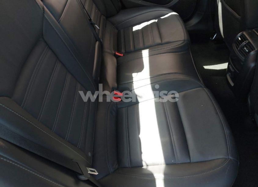 Photo 8 of 2016 Buick Regal TURBO GS (VIN 2G4GU5GX3G9164664)