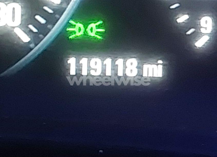 Photo 16 of 2016 Buick Regal TURBO GS (VIN 2G4GU5GX9G9104551)