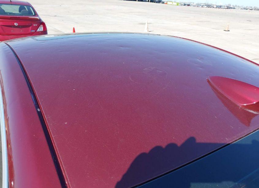 Photo 19 of 2016 Buick Regal TURBO GS (VIN 2G4GU5GX9G9203712)