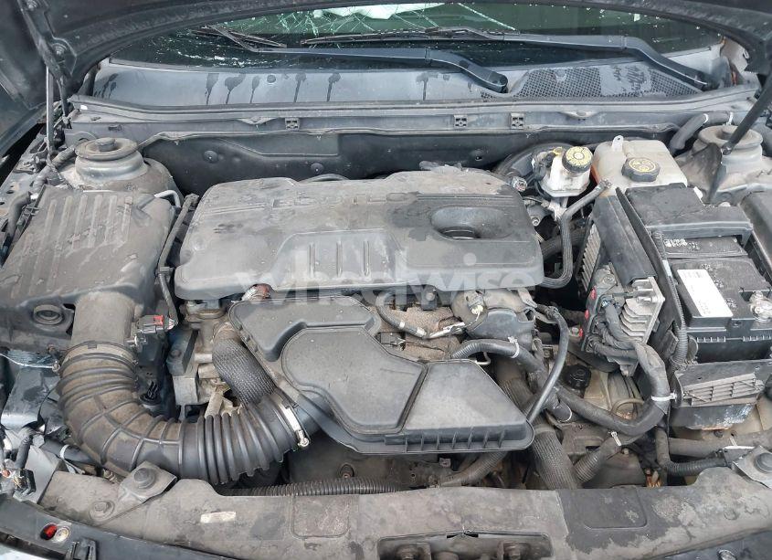 Photo 10 of 2015 Buick Regal 1FL (VIN 2G4GV5EK0F9157478)